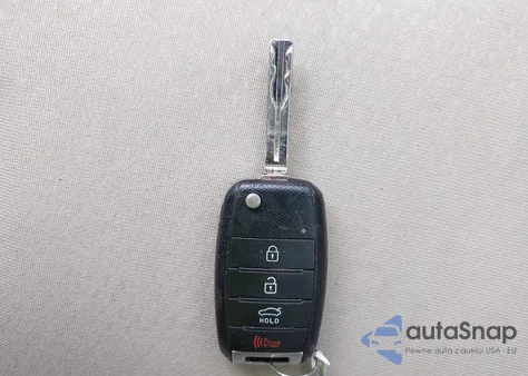 2015 Kia Optima Lx from USA, damaged, VIN 5XXGM4A71FG484886